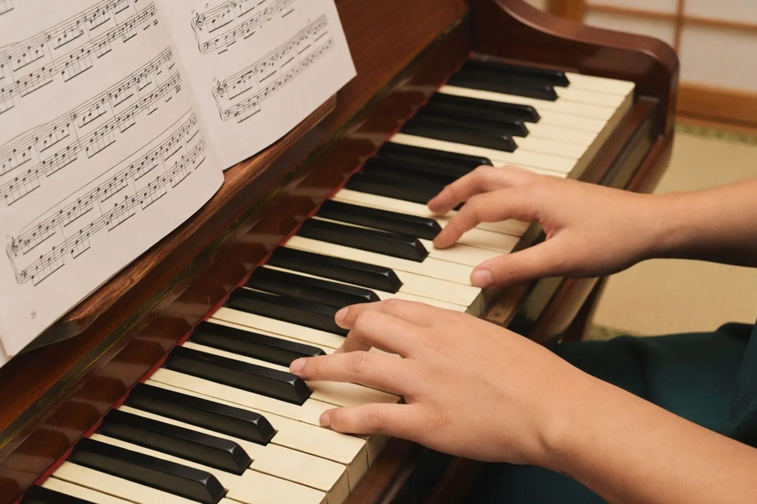 15 Best Piano Players of All Time