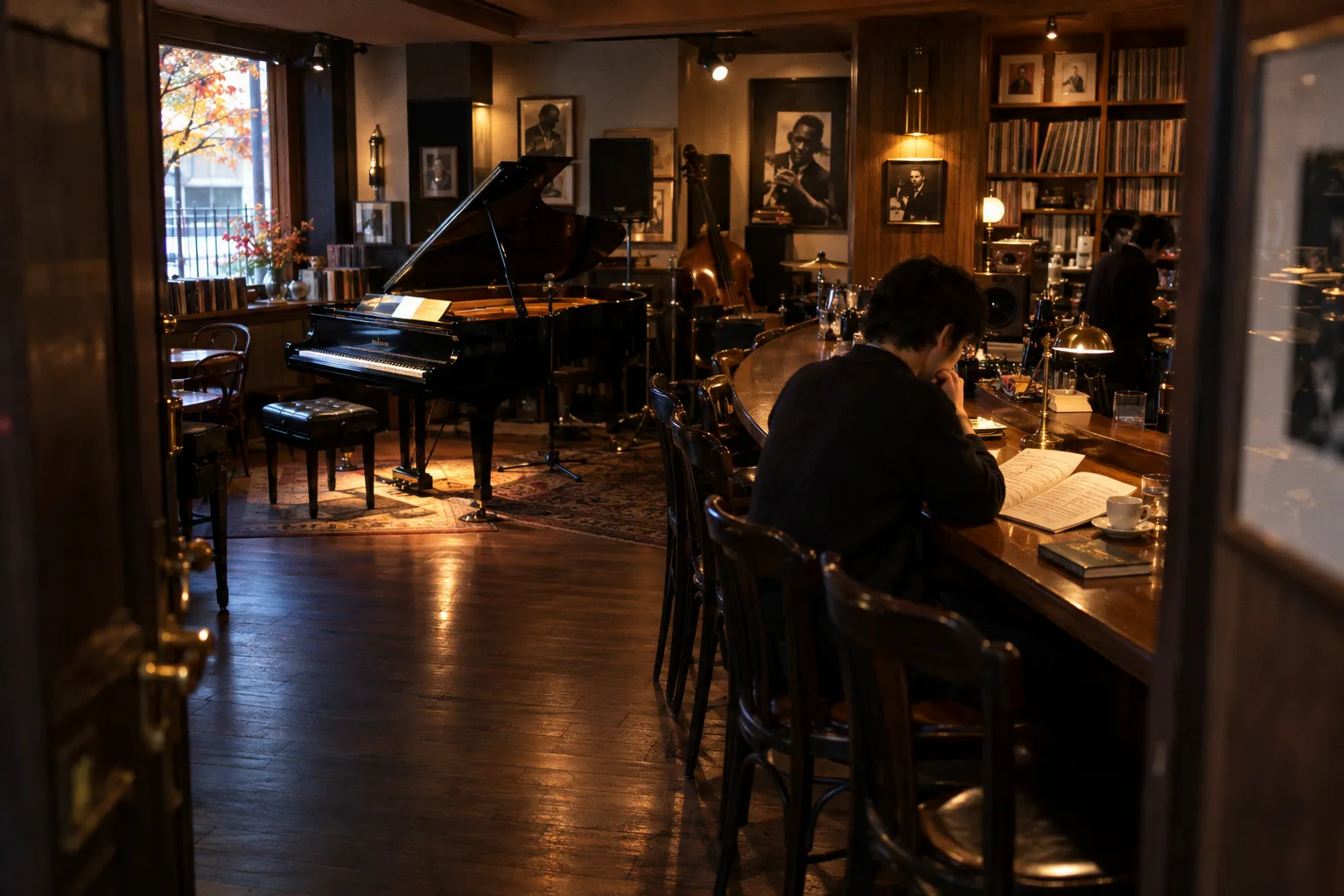 バンクシー美術館のチケット予約とコードヴォイシングの響き
