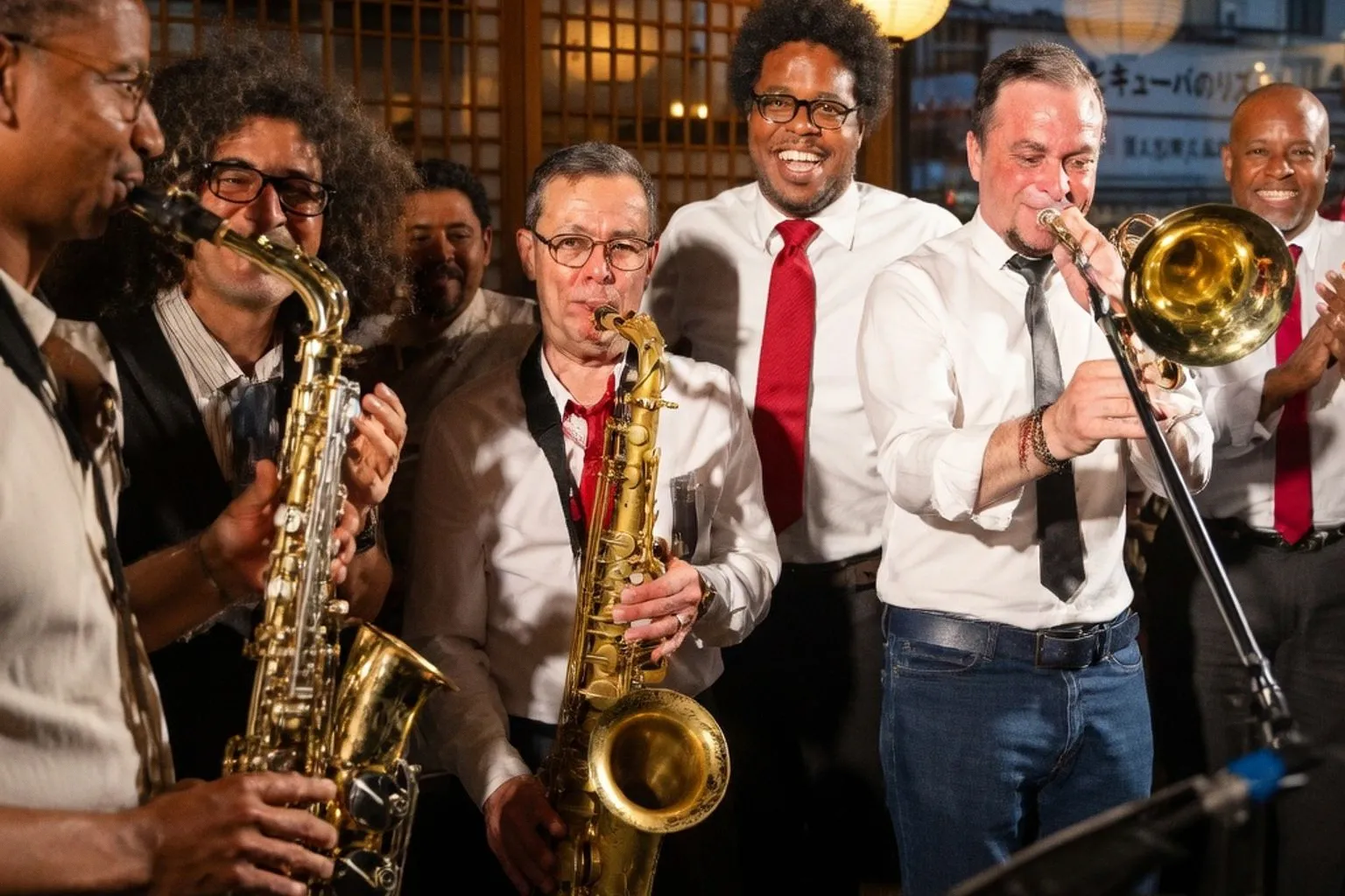 Iván Melón Lewis to fuse Cuban rhythms and jazz in Alanya