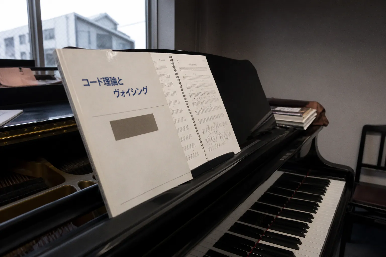 「まだまだ前を向いて進みたい」音楽家・若杉しげるさんが主宰する音楽教室が50周年 関係者招き感謝祭