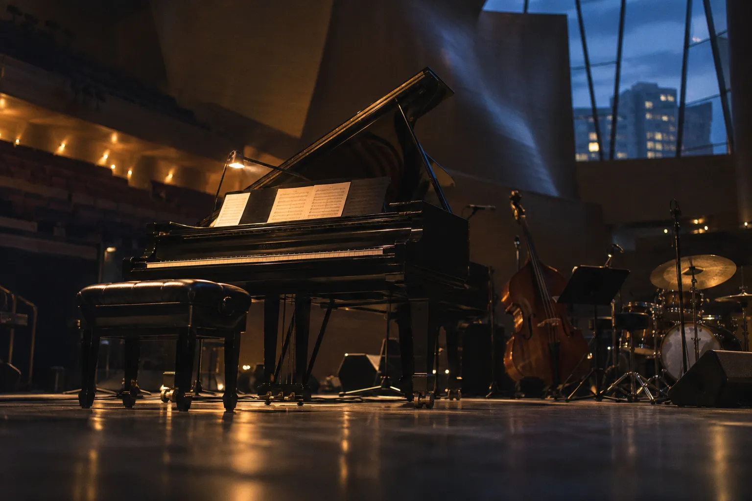 Patrice Rushen: 2026 NEA Jazz Master