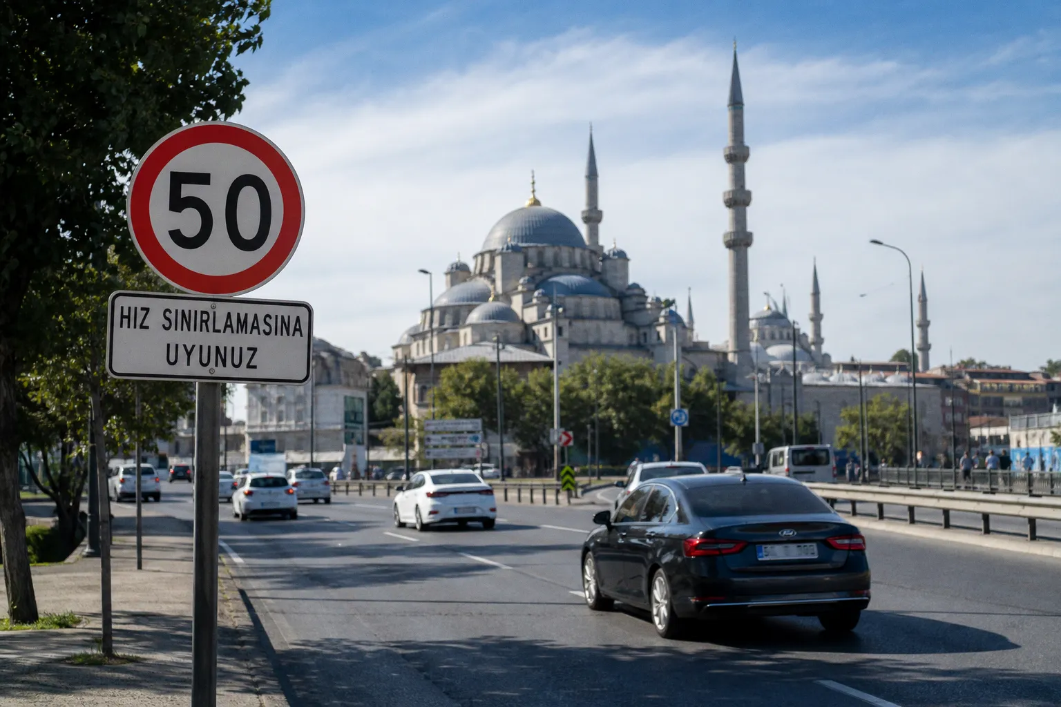 イスタンブール レンタカー：快適な旅のための実用ガイド