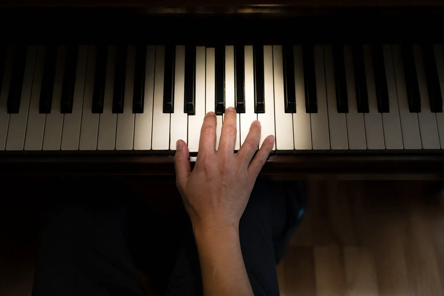 ルートレスヴォイシングのAフォームとBフォーム：音域の響きと連結のスムーズさのどちらを優先すべきか