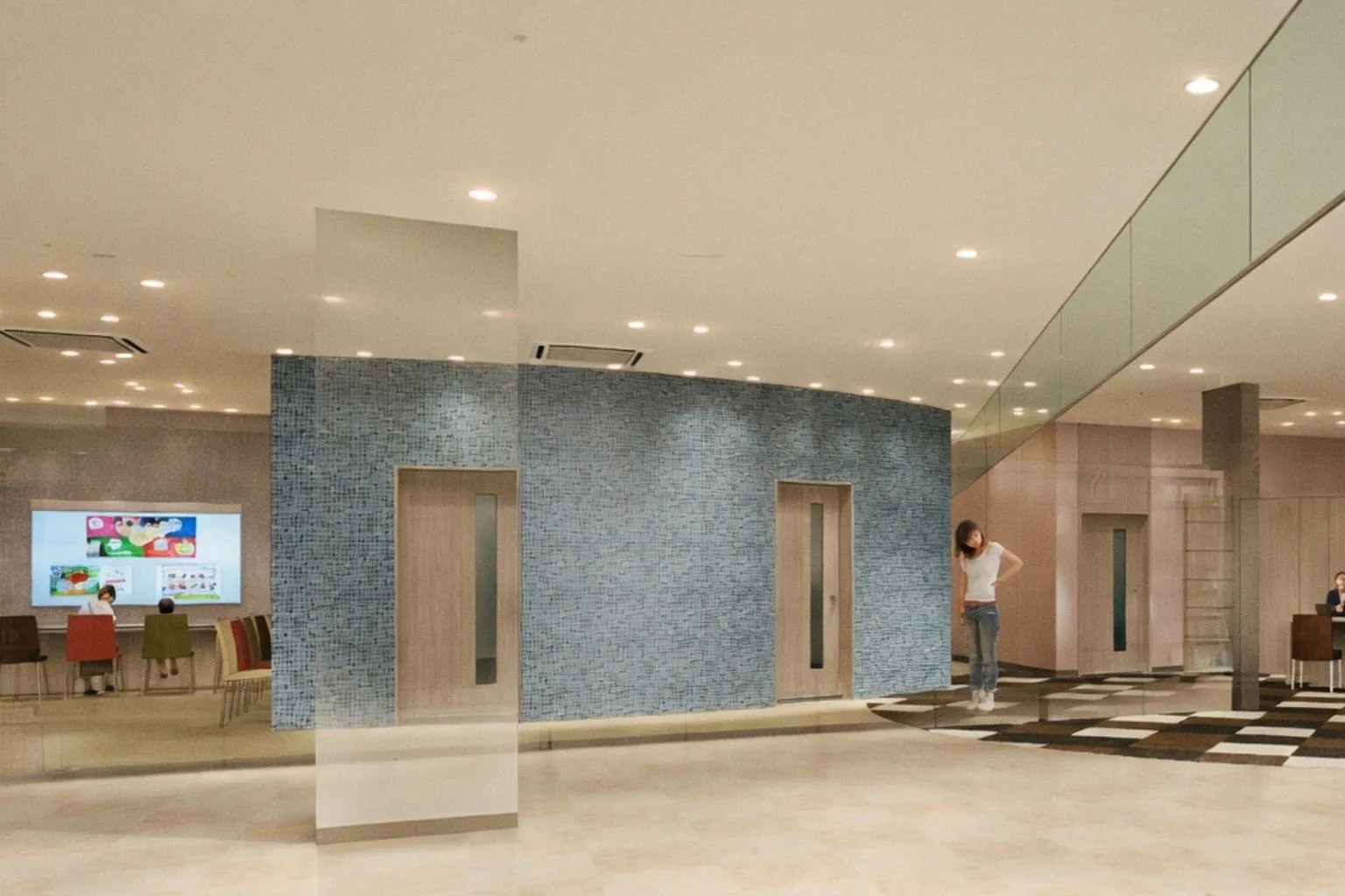 山野楽器 たまプラーザ テラス店 音楽教室のレッスンルームを増設し、9月4日(金)にリニューアルオープン!