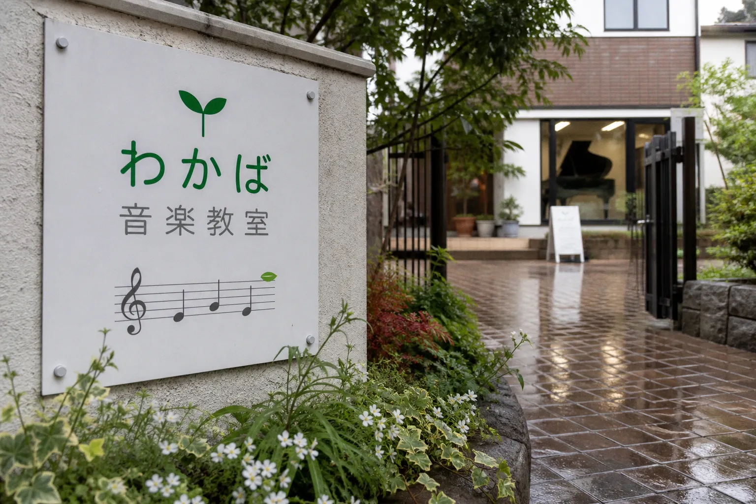わかば音楽教室、2026サマーフェスティバルを7月29日～31日の3日間にわたり開催